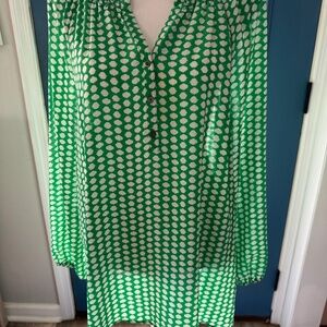 Chai’s New York Blouse